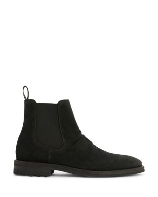 Men s Freeman Pull On Chelsea Boots