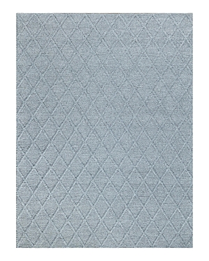 Exquisite Rugs Brentwood 4748 Area Rug, 6' X 9' In Slade/grey