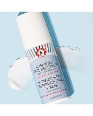 Ultra Repair Face Moisturizer 1.7 oz.