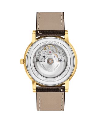 Museum Classic Automatic Watch, 40mm