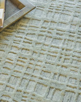 Crescendo 5324 Area Rug, 6' x 9'