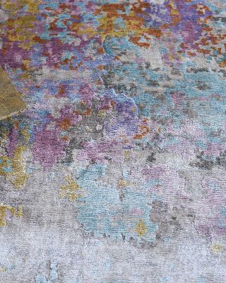 Floor Art 5535 Area Rug, 8' x 10'