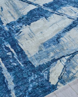 Floor Art 5709 Area Rug, 8' x 10'