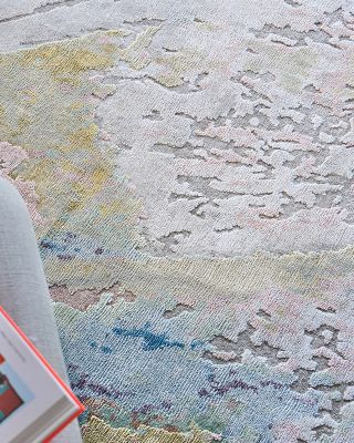 Floor Art 6315 Area Rug, 8' x 10'