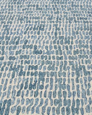 Ink Blot 6311 Area Rug Collection