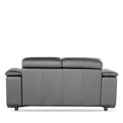 Ronaldo Power Reclining Sofa