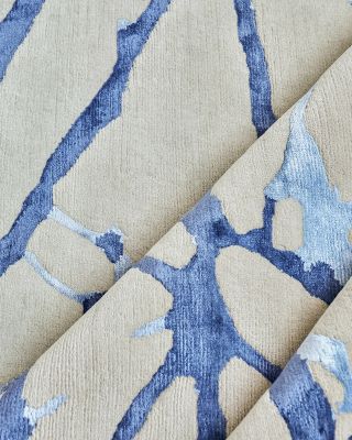 Space Age 2426 Area Rug, 8' x 10'