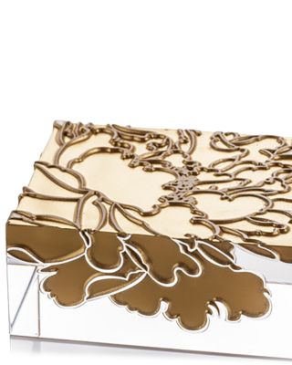 Accompanied by Peace and Joy Buddha Sculpture, Set of 3