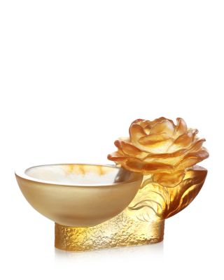 Destined Harmony Crystal Figure