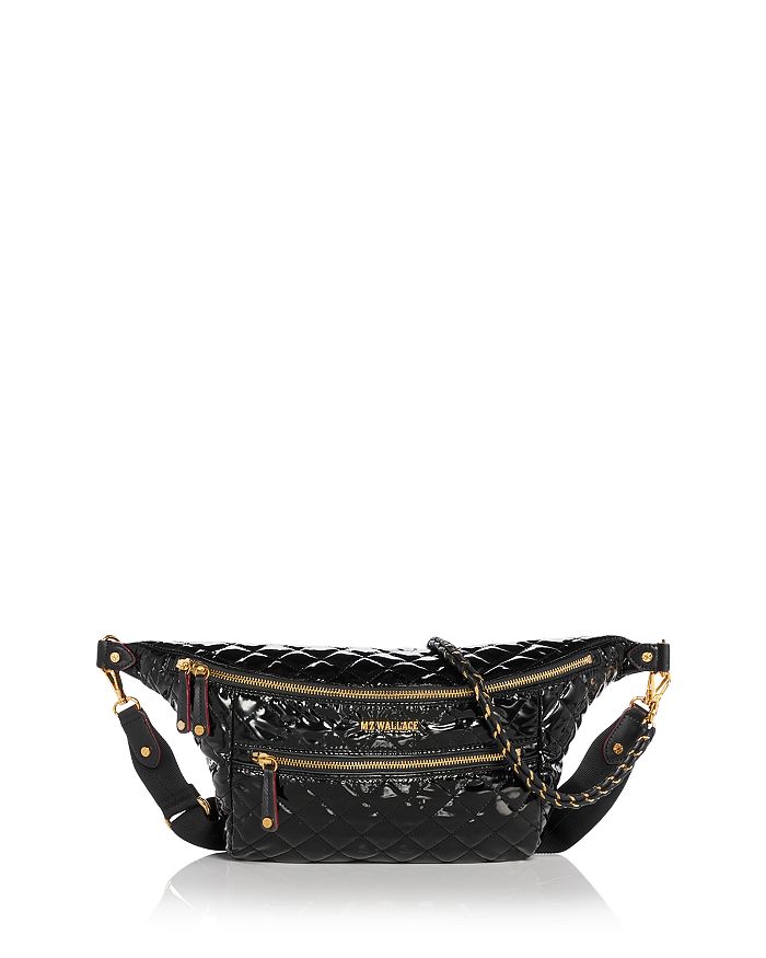 MZ WALLACE Large Crossbody Sling Bag Bloomingdale s