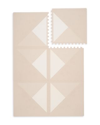 Prettier Puzzle Playmat