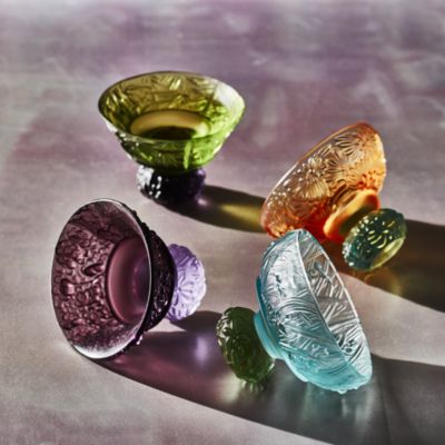 A Drink to Virtue Shot Glass, Set of 4