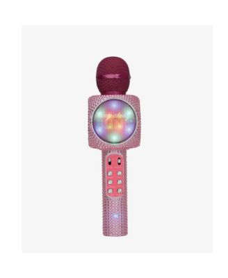 Sing A Long Bling Microphone - Ages 6+