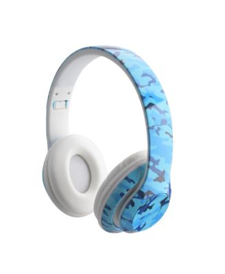 WIRELESS EXPRESS STEREO BLUETOOTH HEADPHONES - AGES 6+