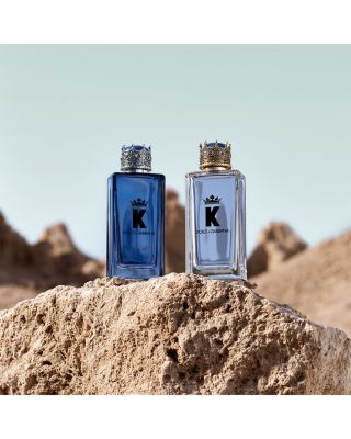K by Dolce&Gabbana Eau de Toilette 5 oz.