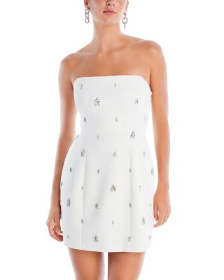 A.L.C. - Elsie Embellished Dress