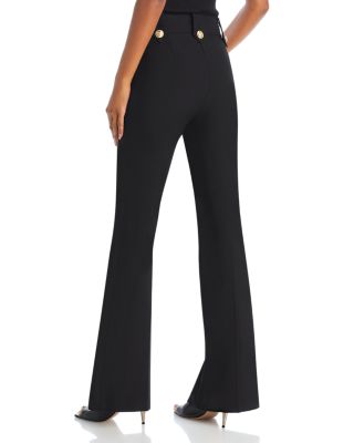 Robertson Flare Hem Pants