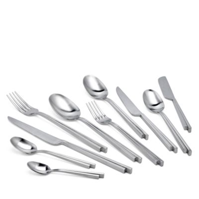 Serax - Kelly Wearstler Dune 24-Piece Flatware Set