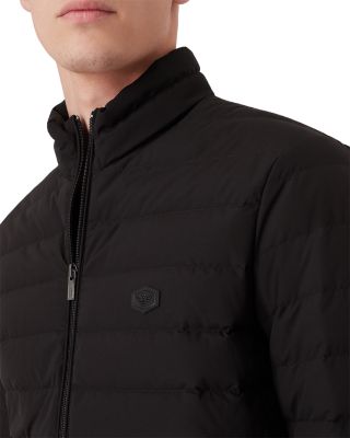 Essential Quilted Down Jacket
