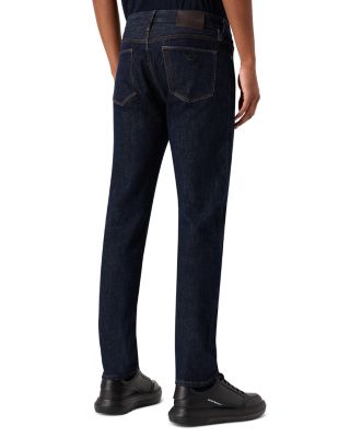 J75 Slim Fit Jeans