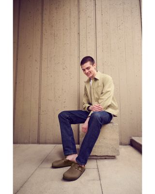 Men&#39;s Boston Clogs in Habana