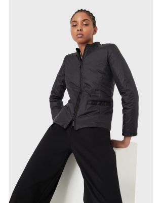 Reversible Guru Collared Jacket