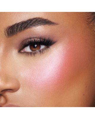 Hollywood Blush &amp; Glow Palette