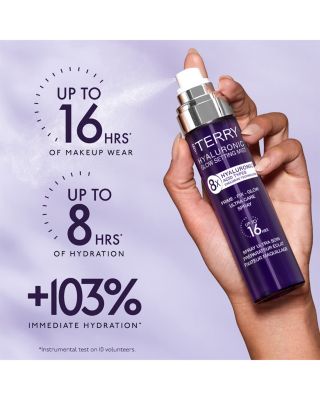 Hyaluronic Glow Setting Mist 3.4 oz.