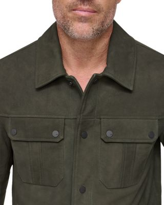 andrew marc dress shirts Women's Andrew Marc Belted Shirt Dress