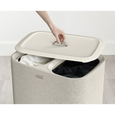 Tota Laundry Separation Basket - 90 Liter
