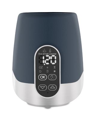 Babymoov - Duo Smart Bottle Warmer