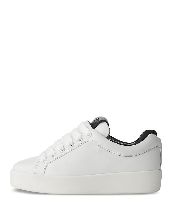 rag bone Women s Retro Pro Platform Sneakers Bloomingdale s