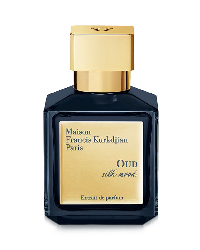 Maison Francis Kurkdjian Oud Silk Mood Extrait de Parfum 2.4 oz ...