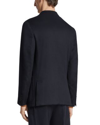 Vicuna Oasi Cashmere Blazer