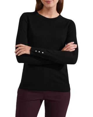 HOBBS LONDON - Penny Crewneck Sweater