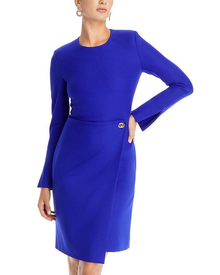 Bloomingdales new arrivals boss dresses