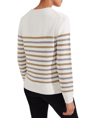 Destiny Crewneck Sweater