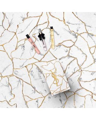 Yves Saint Laurent Eau de Parfum Discovery Gift Set | Bloomingdale's