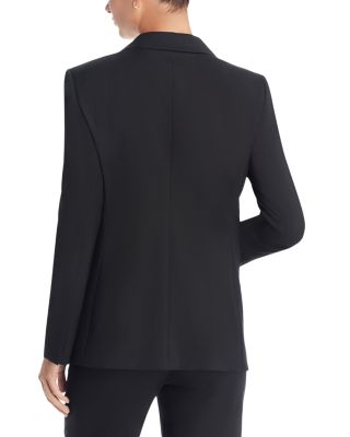 Jabinalah Wool Blazer