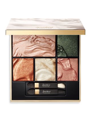 Lancôme - Limited Edition The Louvre Richelieu Wing Face & Eyeshadow Palette