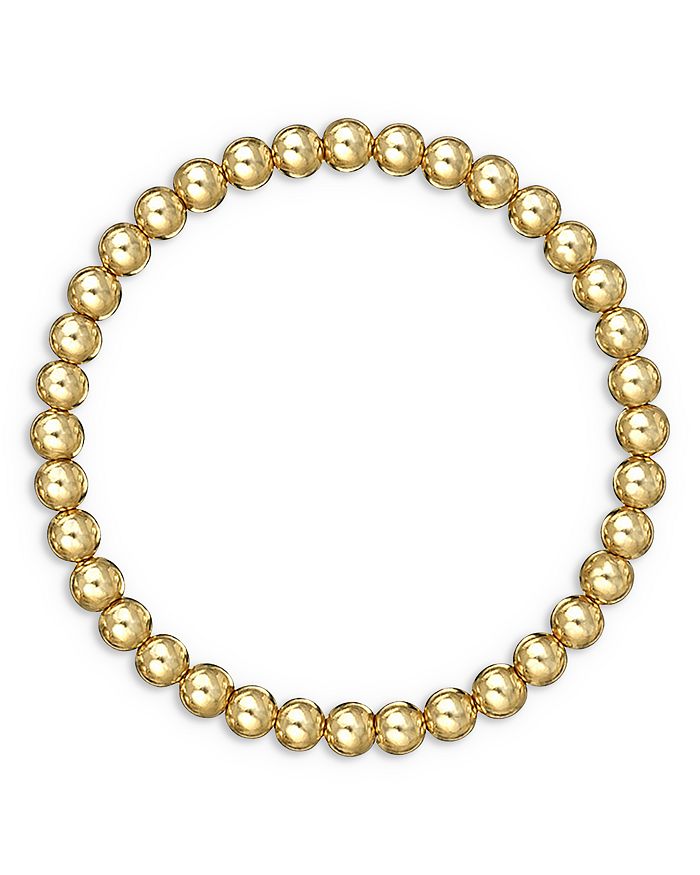 Zoe lev deals bead bracelet