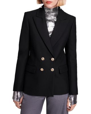 Maje Viking Blazer