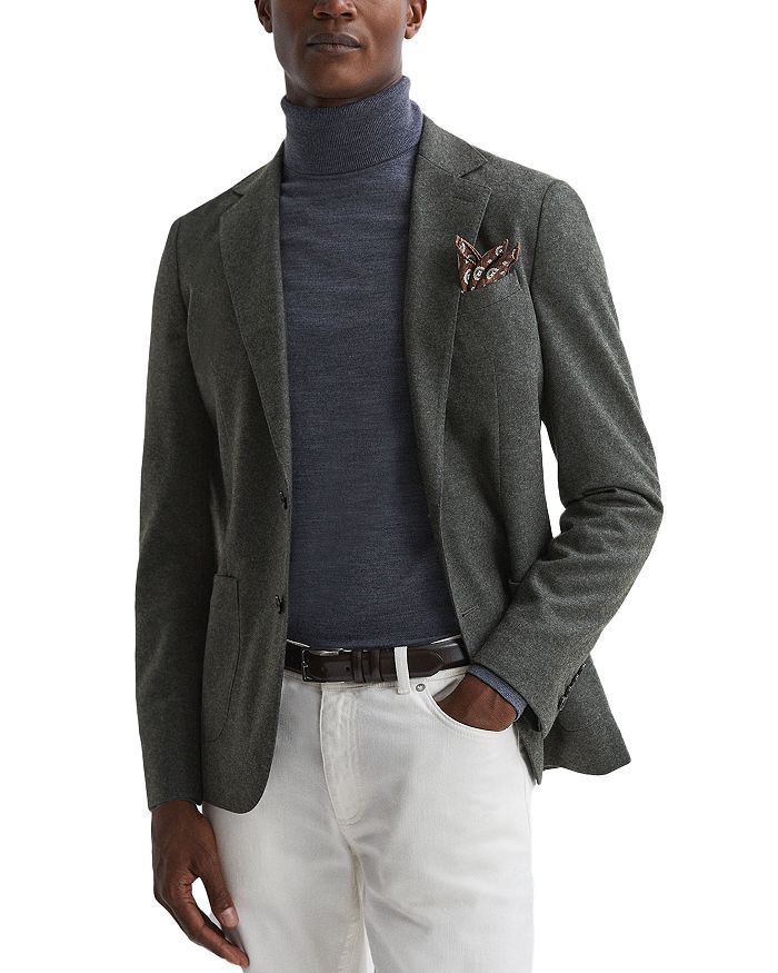 REISS Lincoln Slim Fit Suit Jacket Bloomingdale s