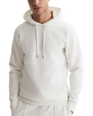 REISS - Fabien Hooded Pullover