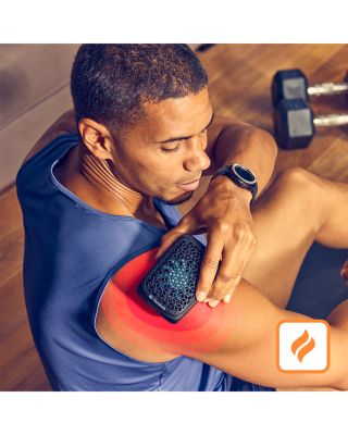 RecoveryTherm Cube Hot, Cold & Contrast Therapy Device