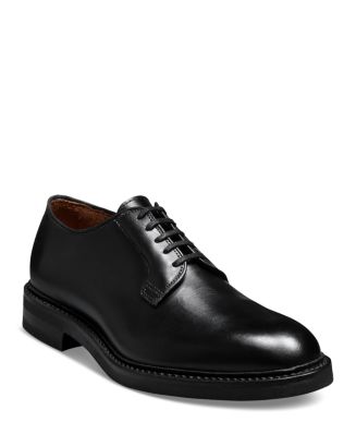 Allen Edmonds DAWSON Dress Shoes Drawstring Men\'s Size 10.5 Black Men main image 2