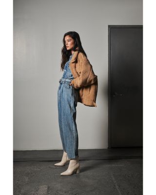 Women's Yanara Snip Toe Booties