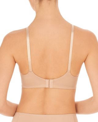 Liquid Full Coverage Underwire Bra
