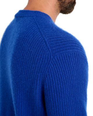 Crewneck Cashmere Sweater