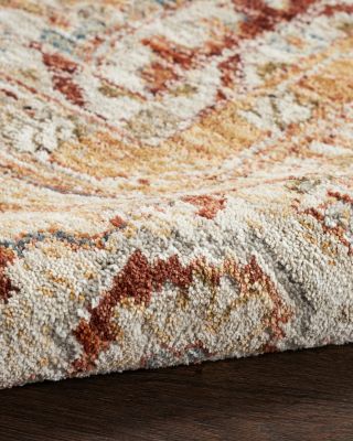 Sahar SHR02 Area Rug Collection